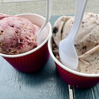   at Salt Shop in Southwest Harbor