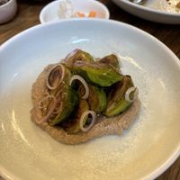   at Tempus in Katoomba