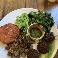   at Tempus Up Early in Katoomba