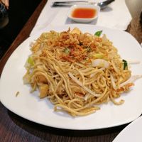 Authentic tasting street food at Bep Ho in Munich