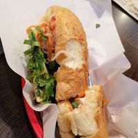 Authentic tasting street food at Bep Ho in Munich