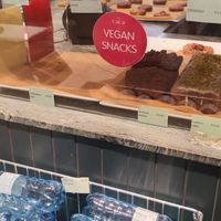  at VIE - The Lala / Veganista - T1-C in Vienna