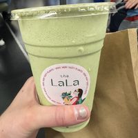   at VIE - The Lala / Veganista - T1-C in Vienna