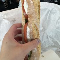   at VIE - The Lala / Veganista - T1-C in Vienna