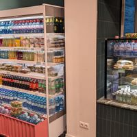  at VIE - The Lala / Veganista - T1-C in Vienna