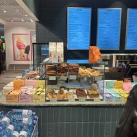   at VIE - The Lala / Veganista - T1-C in Vienna