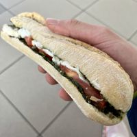   at VIE - The Lala / Veganista - T1-C in Vienna