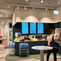  at VIE - The Lala / Veganista - T1-C in Vienna