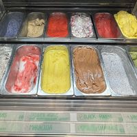   at VIE - The Lala / Veganista - T1-C in Vienna