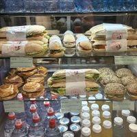   at VIE - The Lala / Veganista - T1-C in Vienna