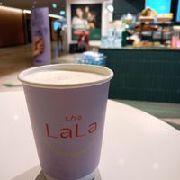  at VIE - The Lala / Veganista - T1-C in Vienna