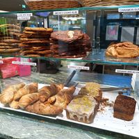  at VIE - The Lala / Veganista - T1-C in Vienna