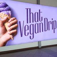  at VIE - The Lala / Veganista - T1-C in Vienna