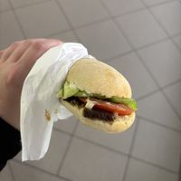 Vegan BLT (€ 9,40)  at VIE - The Lala / Veganista - T1-C in Vienna