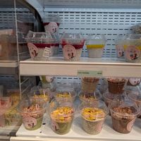  at VIE - The Lala / Veganista - T1-C in Vienna