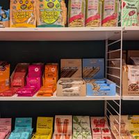  at VIE - The Lala / Veganista - T1-C in Vienna