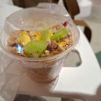  at VIE - The Lala / Veganista - T1-C in Vienna