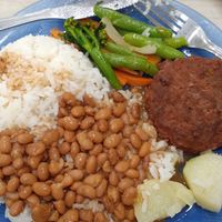  at Maurão Restaurante in Bertioga