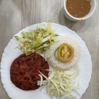   at Maurão Restaurante in Bertioga