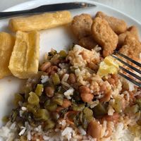   at Maurão Restaurante in Bertioga