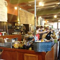 Coffee Emporium at Coffee Emporium in Cincinnati