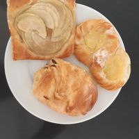  at Bakkerij Jonas in Ghent