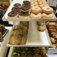 vegan summer fest  at Bakkerij Jonas in Ghent