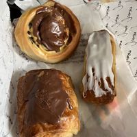   at Bakkerij Jonas in Ghent