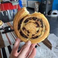   at Bakkerij Jonas in Ghent