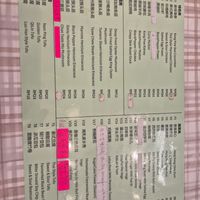  at Muzi T@Veggie 木子坊 in Perak