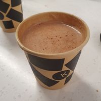  at Knoops - Covent Garden in London