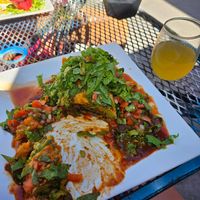  at Old Town Red Rooster Cafe in Cottonwood