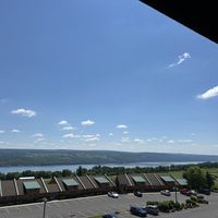 View 2  at Glenora Wine Cellars in Dundee