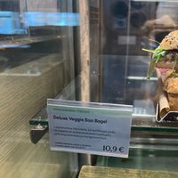   at HEL - Espresso House in Vantaa