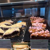   at HEL - Espresso House in Vantaa