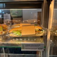   at HEL - Espresso House in Vantaa