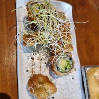  at Atami Sushi Restaurant in Billund