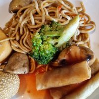  at Atami Sushi Restaurant in Billund