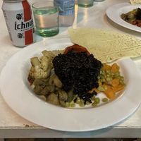 Unsere Bestellung  at Non Solo Mare Bottega Artigiana in Pula
