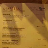  at GINGER in Mallorca