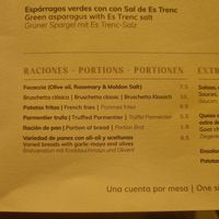  at GINGER in Mallorca