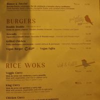  at GINGER in Mallorca