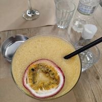  at Stavento All Day Cafe Bar in Crete