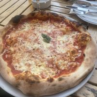   at Bistro Vučnica in Plitvicka Jezera