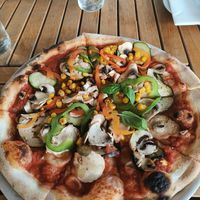  at Bistro Vučnica in Plitvicka Jezera