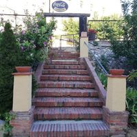 Entrada at Lo Refugi Gastrobar in Cornudella De Montsant