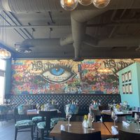 Interior decor  at The Haven at Whitesails in Oxnard