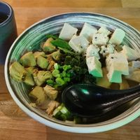  at Ikigai Ramen in Edinburgh