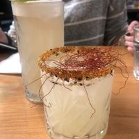   at Ikigai Ramen in Edinburgh