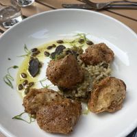   at Jardin in Madison